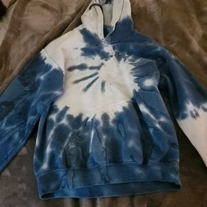 Zumiez Hoodie